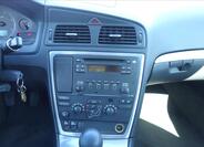 Volvo S60 21