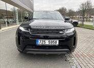 Land Rover Range Rover Evoque 4