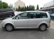 Volkswagen Touran 7