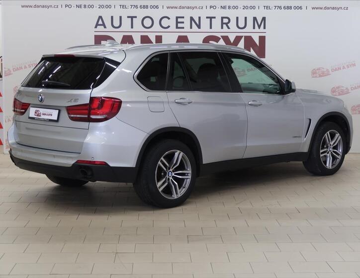 BMW X5 4