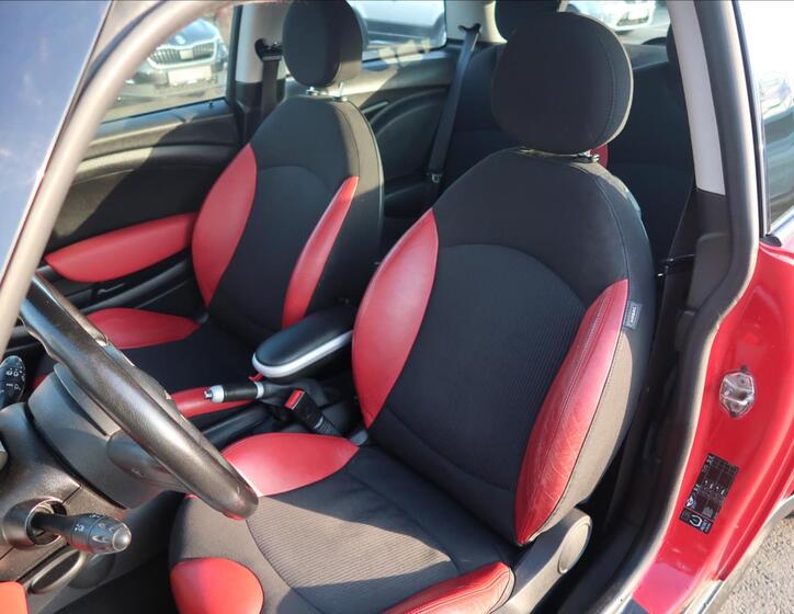 Mini Cooper 10