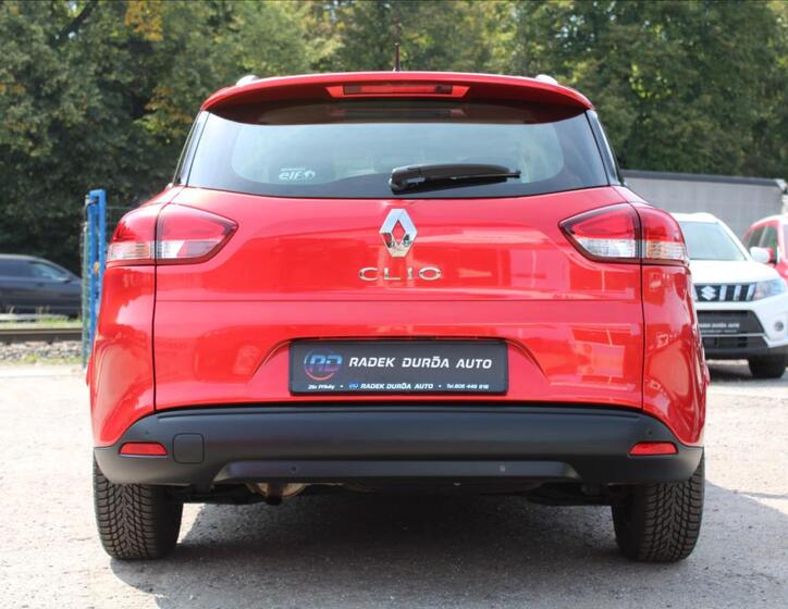 Renault Clio 6