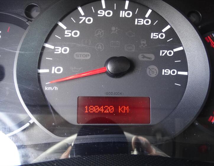 Renault Master 15
