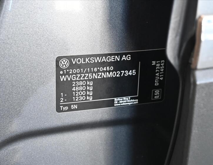 Volkswagen Tiguan Allspace 15