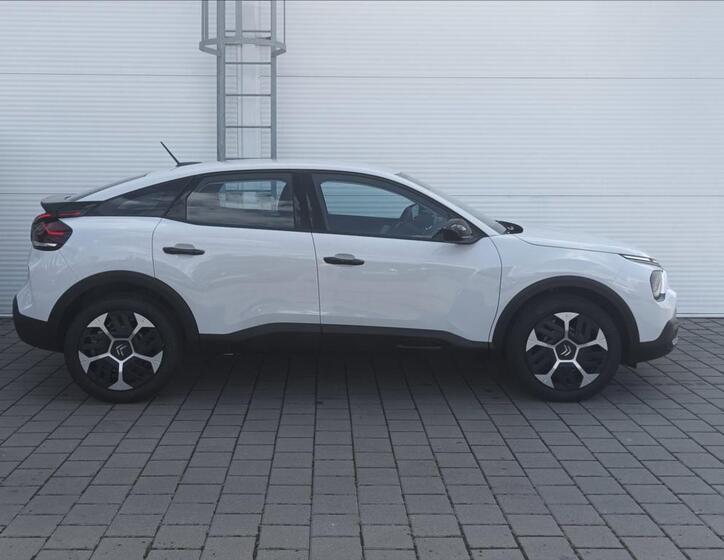 Citroën C4 3