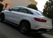 Mercedes-Benz GLE 13