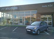 Hyundai i10 1