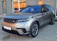 Land Rover Range Rover Velar 5