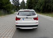 BMW X3 8