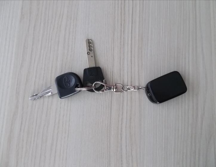 Daewoo Matiz 29