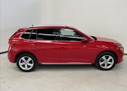Škoda Kamiq 4