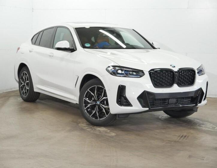 BMW X4 2