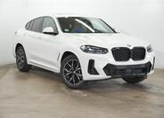BMW X4 2