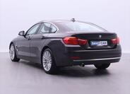 BMW Řada 4 5