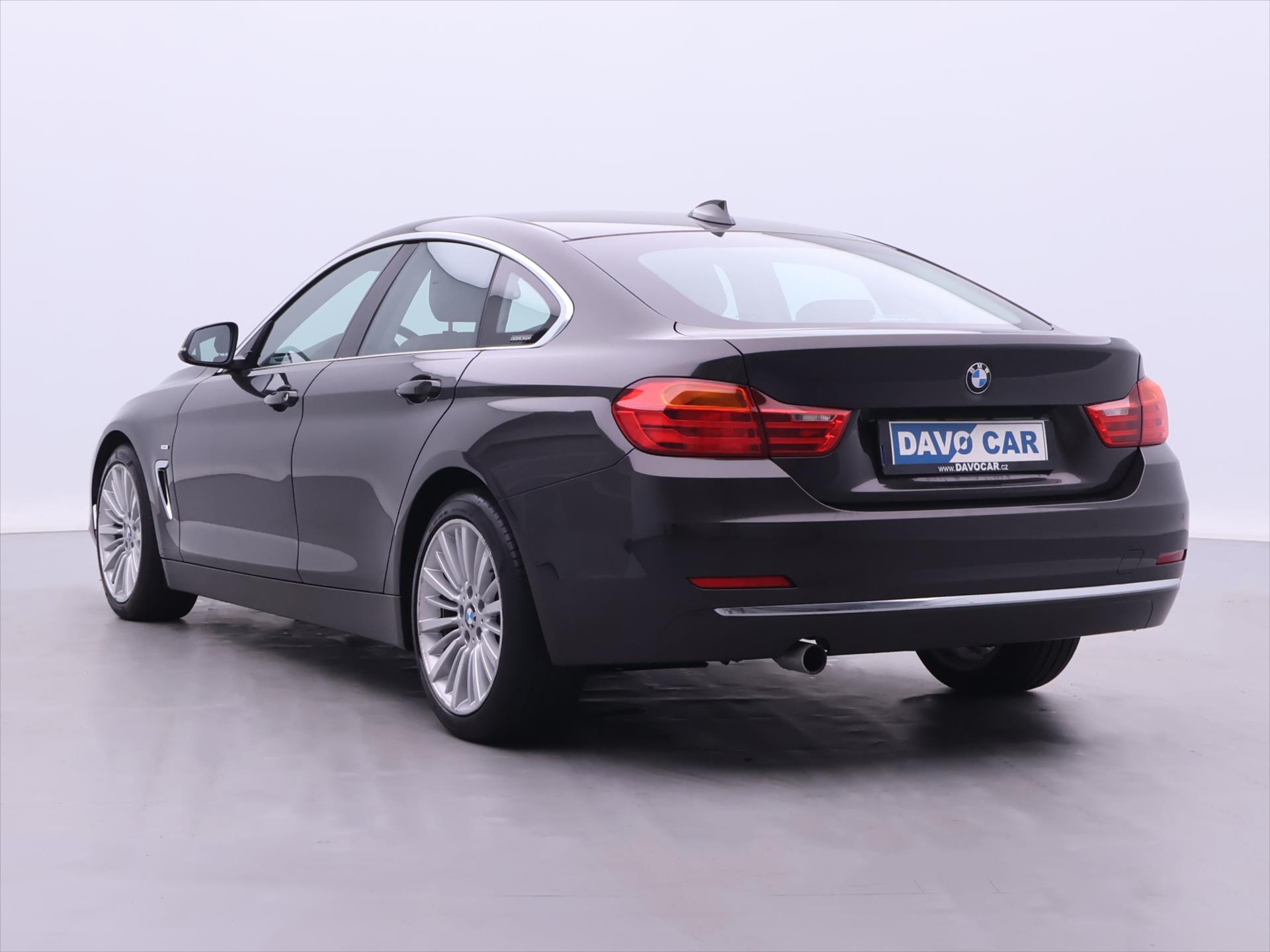BMW Řada 4