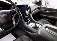 Cadillac Escalade 28
