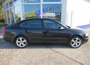 Škoda Octavia 7