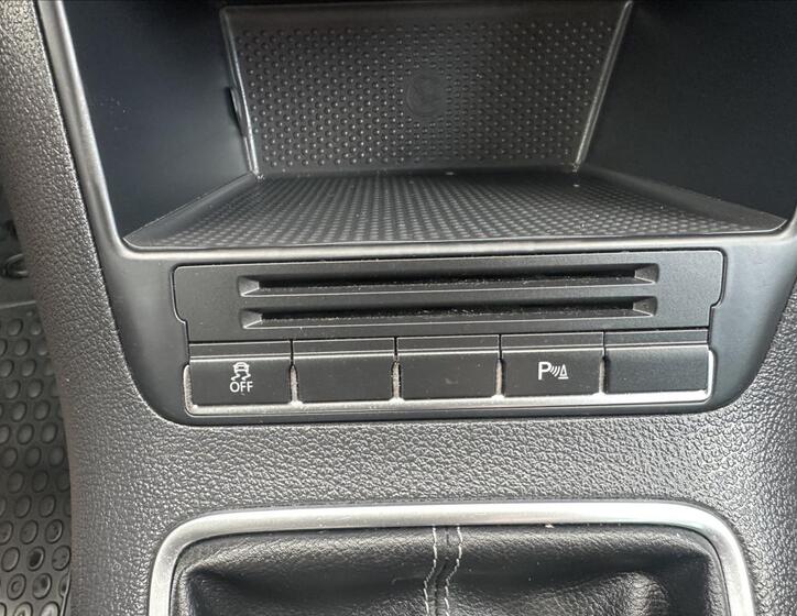 Volkswagen Golf Plus 18