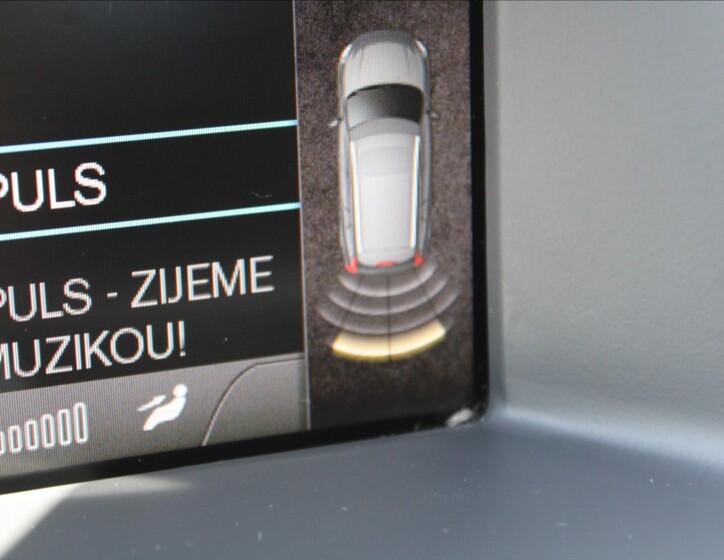 Volvo V60 22