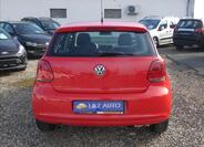 Volkswagen Polo 5