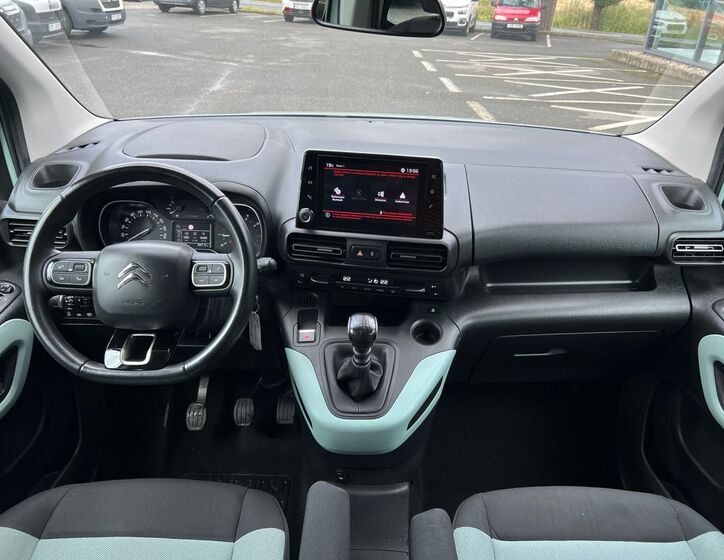 Citroën Berlingo 3