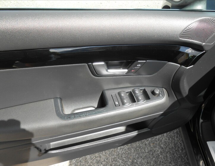 Seat Exeo 19
