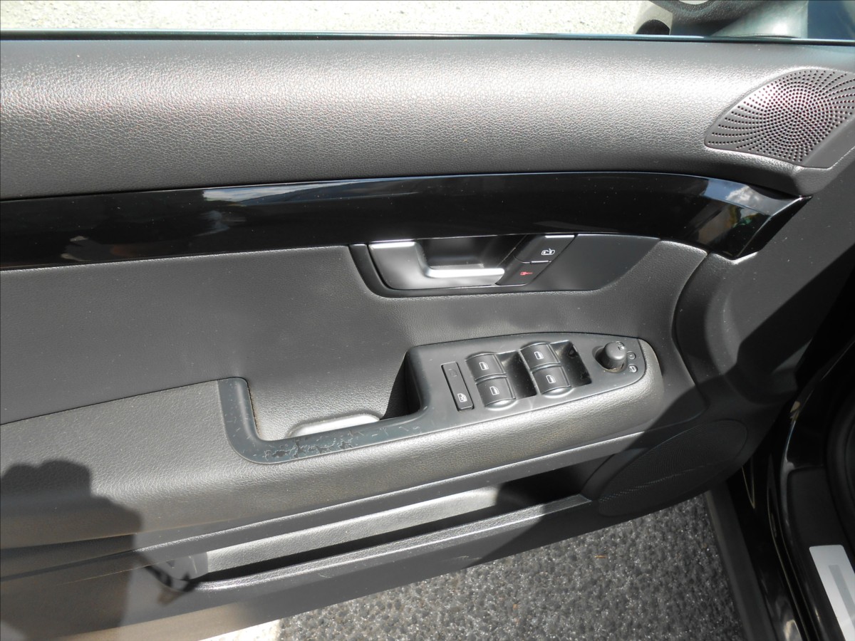 Seat Exeo