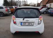 Chevrolet Spark 6