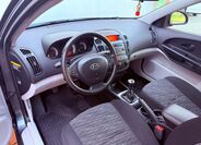 KIA Ceed 5