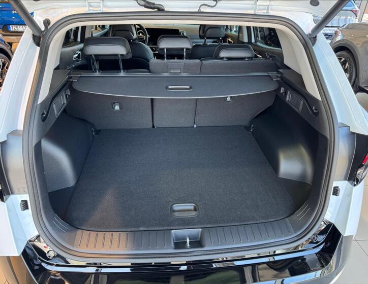 KIA Sportage 5