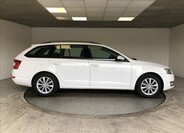 Škoda Octavia 8