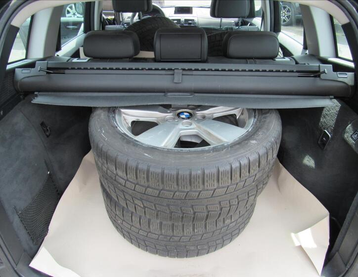 BMW X3 28