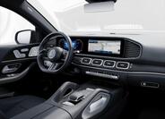 Mercedes-Benz GLE 9