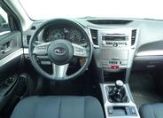 Subaru Legacy 15