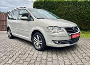 Volkswagen Touran 7