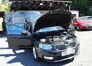 Škoda Octavia 20