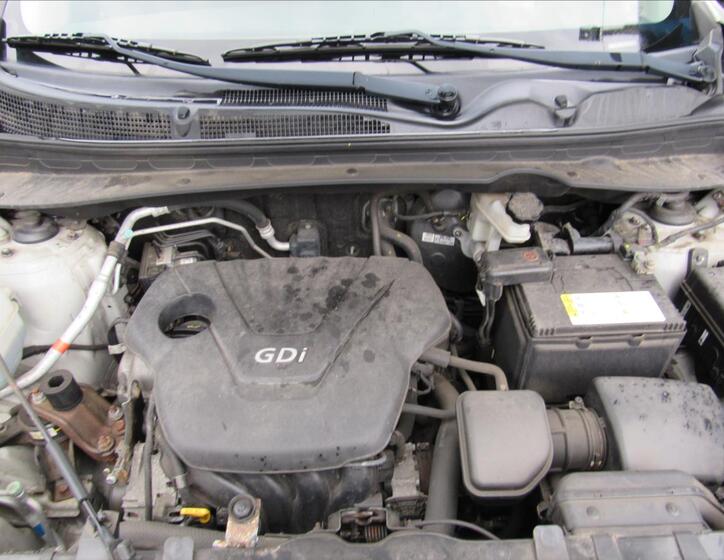 KIA Sportage 24