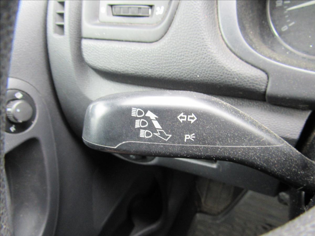 Škoda Roomster