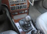 Saab 9-5 18