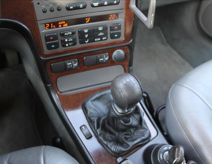 Saab 9-5 18