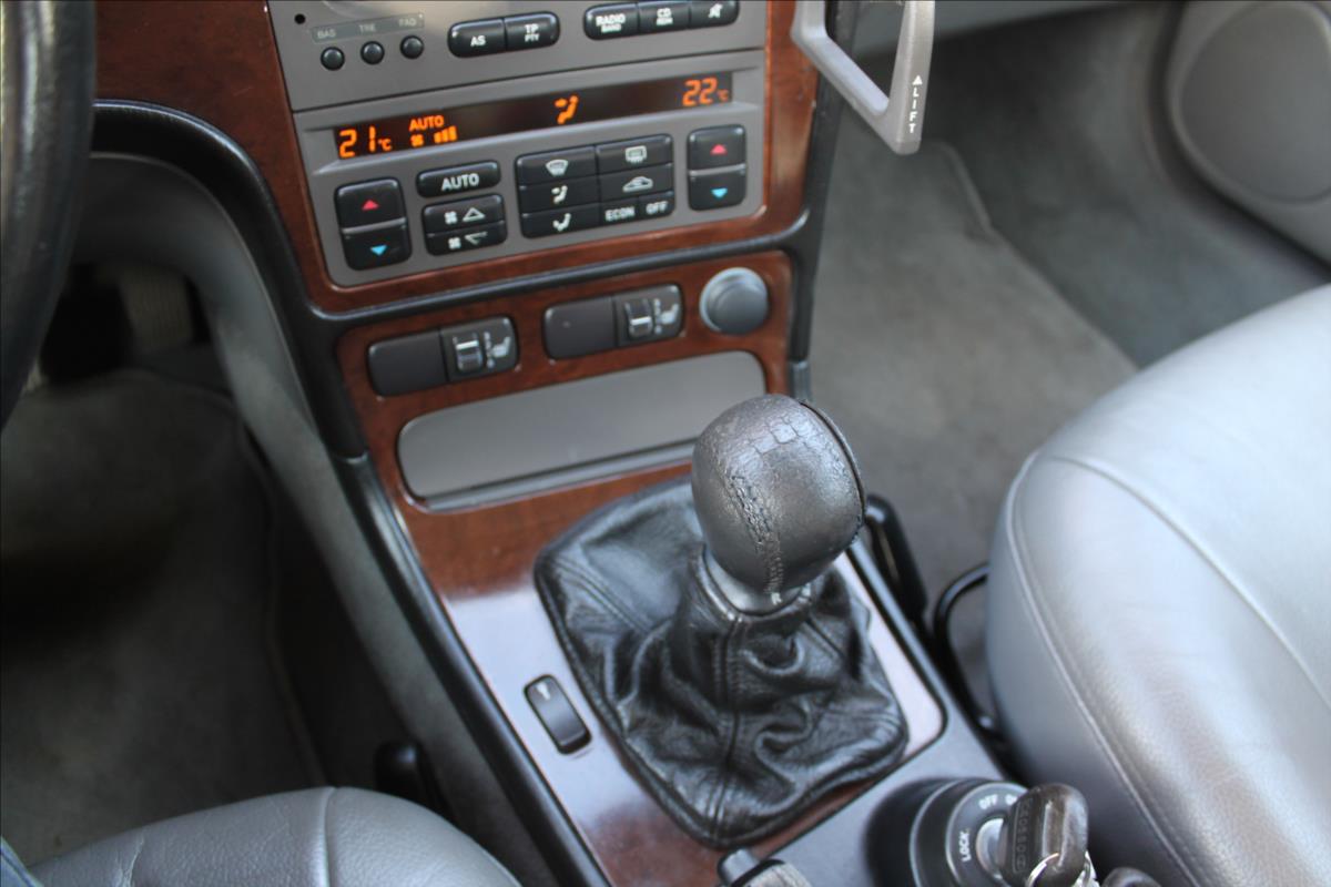 Saab 9-5