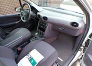 Mercedes-Benz Třídy A 20