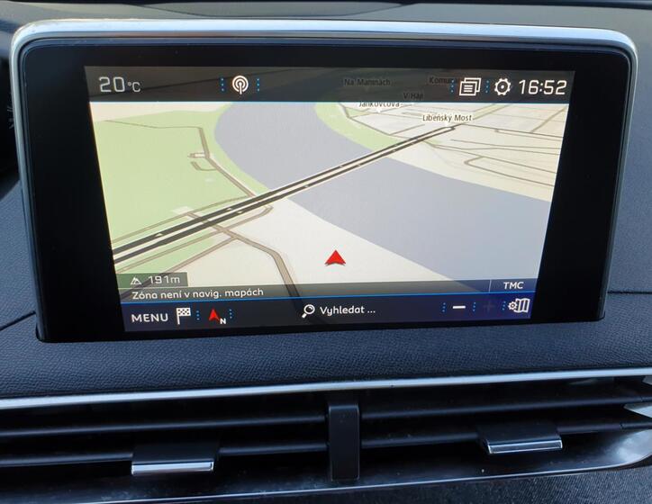 Peugeot 5008 26