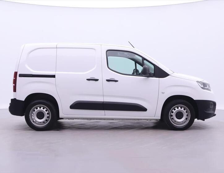 Toyota ProAce 8