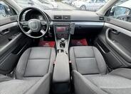Audi A4 10