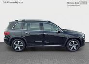Mercedes-Benz GLB 5