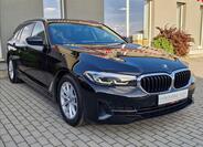 BMW Řada 5 3