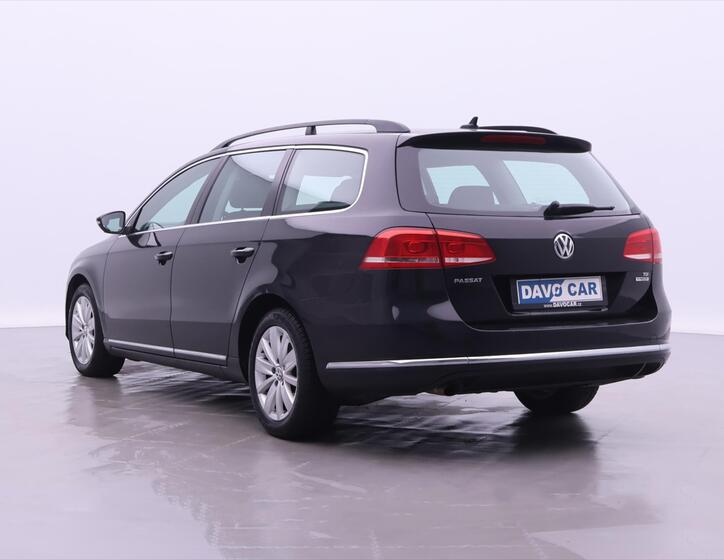 Volkswagen Passat 5