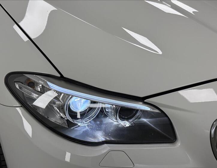 BMW Řada 5 36