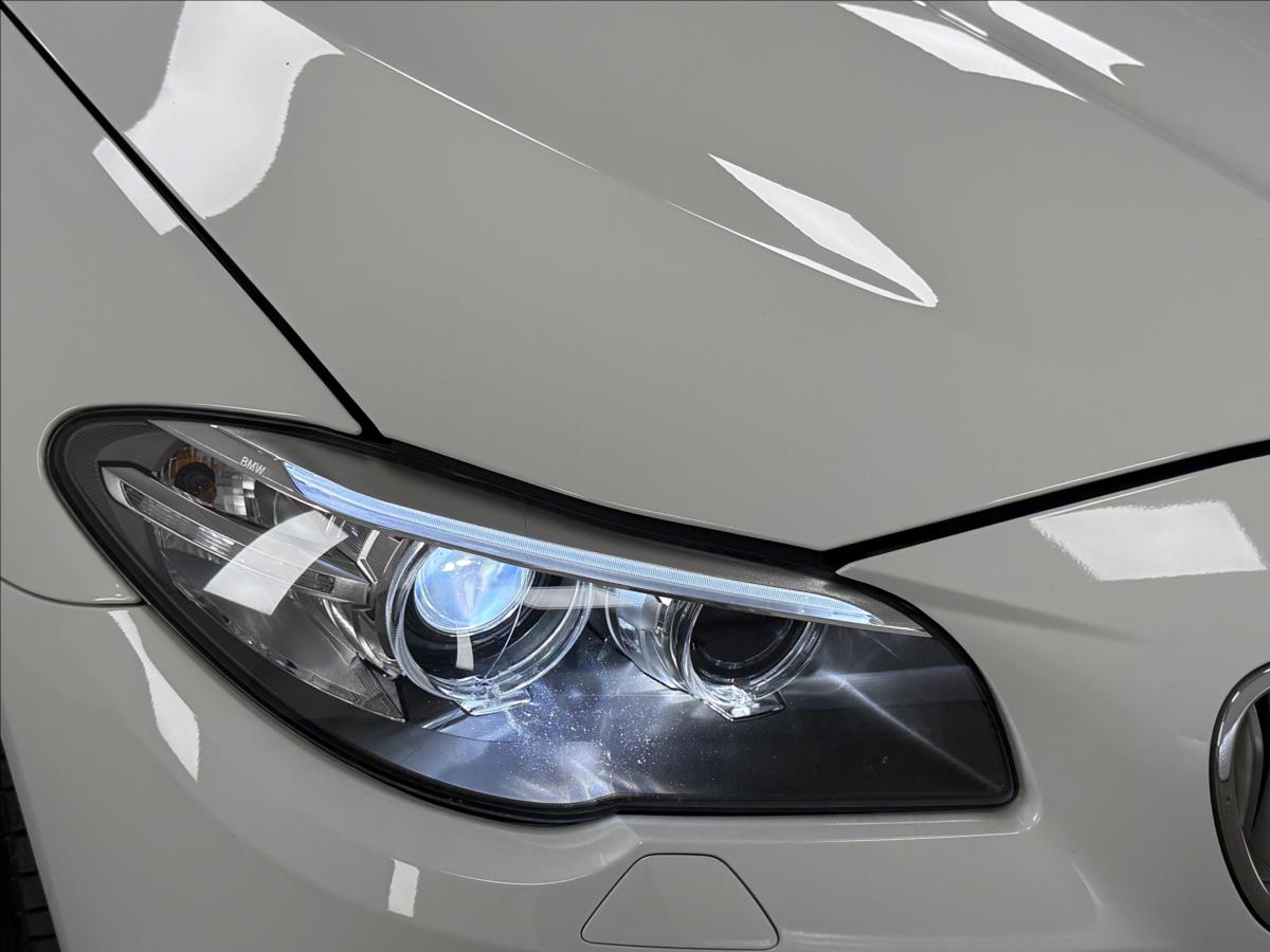 BMW Řada 5